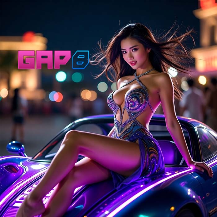 Gap8 product